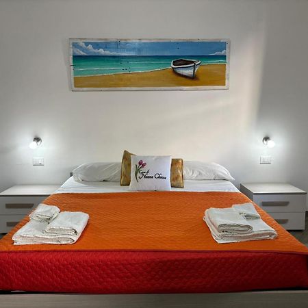 Casa Di Nonna Checca Bed & Breakfast Santa Maria di Leuca Exterior photo