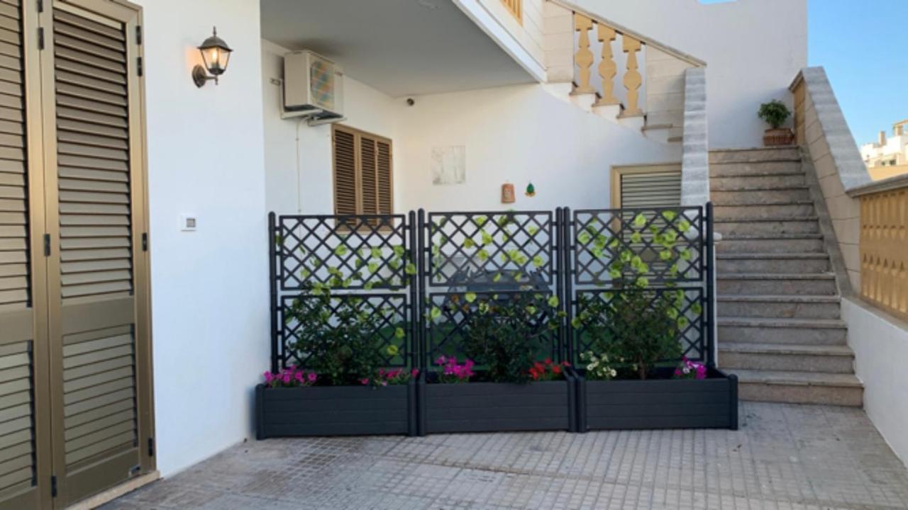 Casa Di Nonna Checca Bed & Breakfast Santa Maria di Leuca Exterior photo