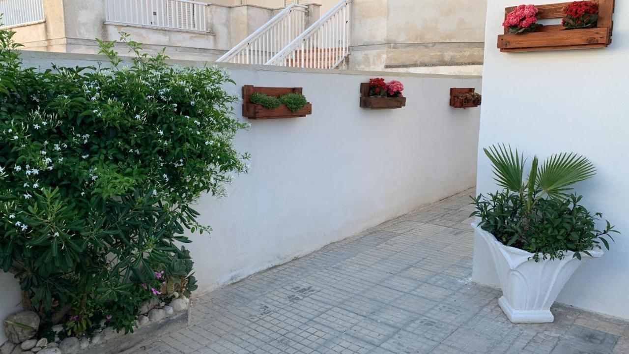 Casa Di Nonna Checca Bed & Breakfast Santa Maria di Leuca Exterior photo