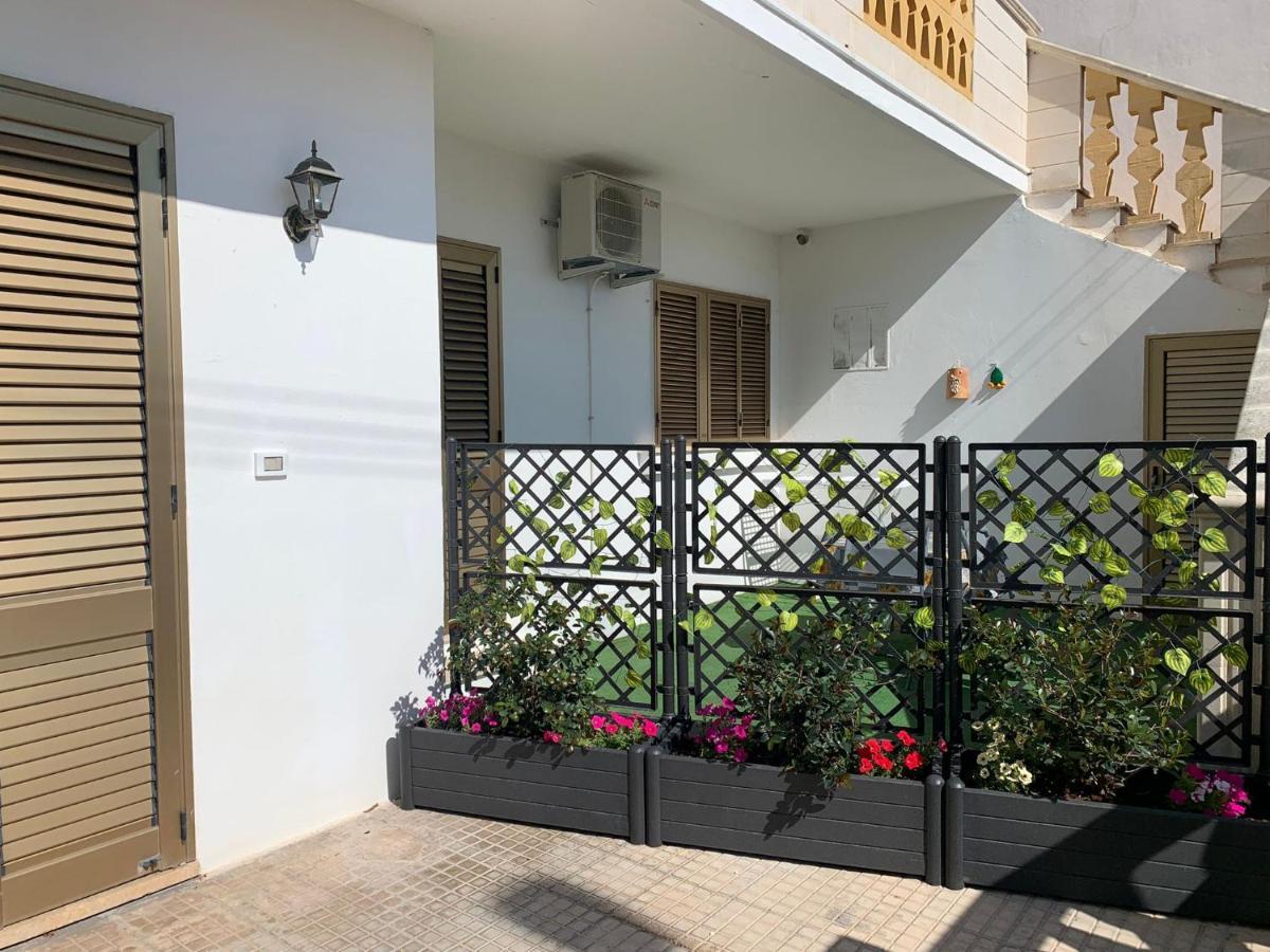 Casa Di Nonna Checca Bed & Breakfast Santa Maria di Leuca Exterior photo