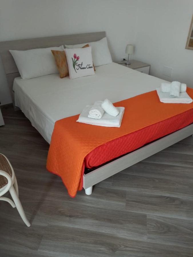 Casa Di Nonna Checca Bed & Breakfast Santa Maria di Leuca Exterior photo