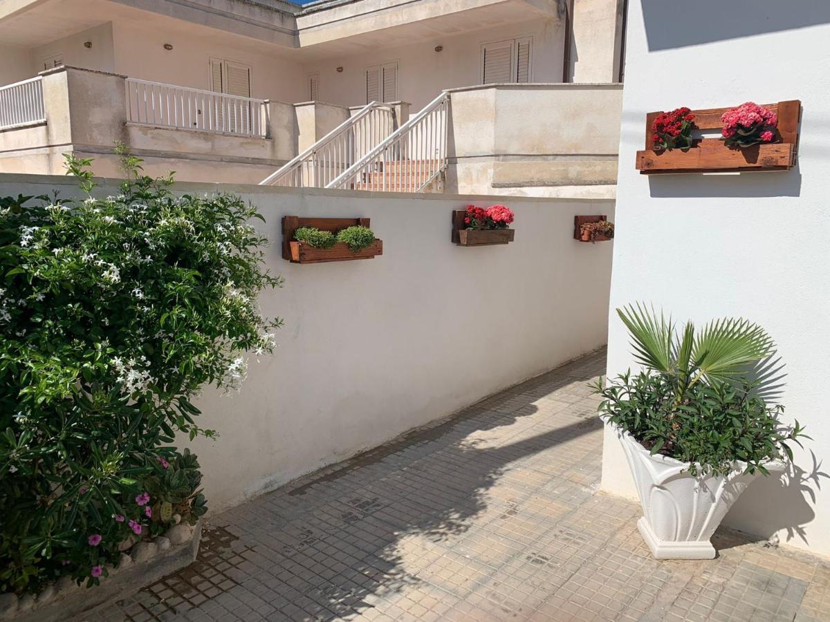 Casa Di Nonna Checca Bed & Breakfast Santa Maria di Leuca Exterior photo