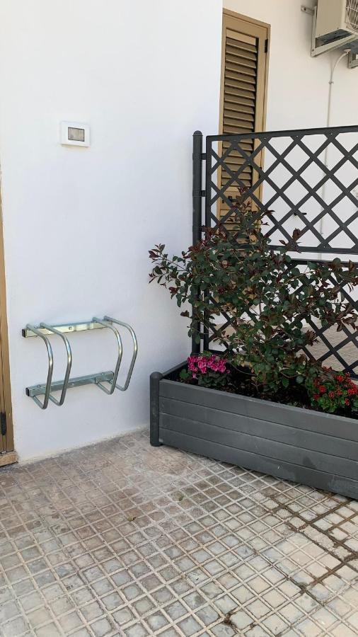 Casa Di Nonna Checca Bed & Breakfast Santa Maria di Leuca Exterior photo