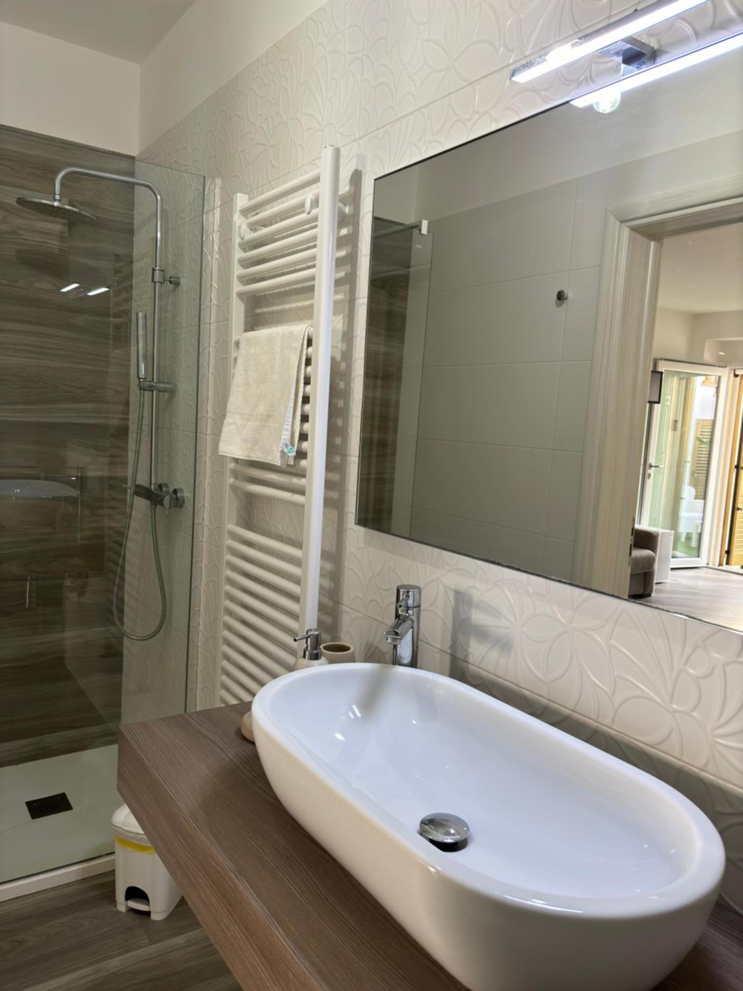 Casa Di Nonna Checca Bed & Breakfast Santa Maria di Leuca Exterior photo